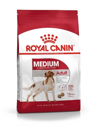 Picture of ROYAL CANIN MEDIUM ADULT